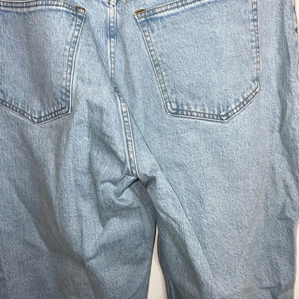 NEW Abercrombie The '90s Straight - Picture 12 of 14